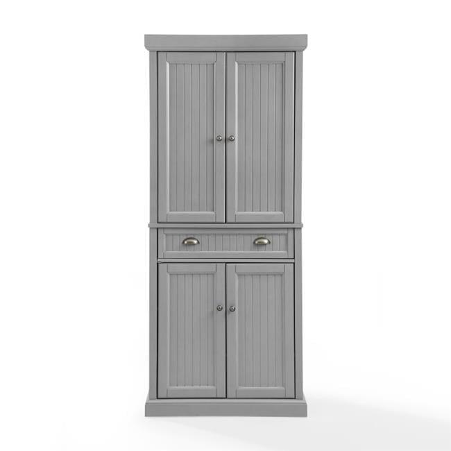 Seaside 72'' Kitchen Pantry
