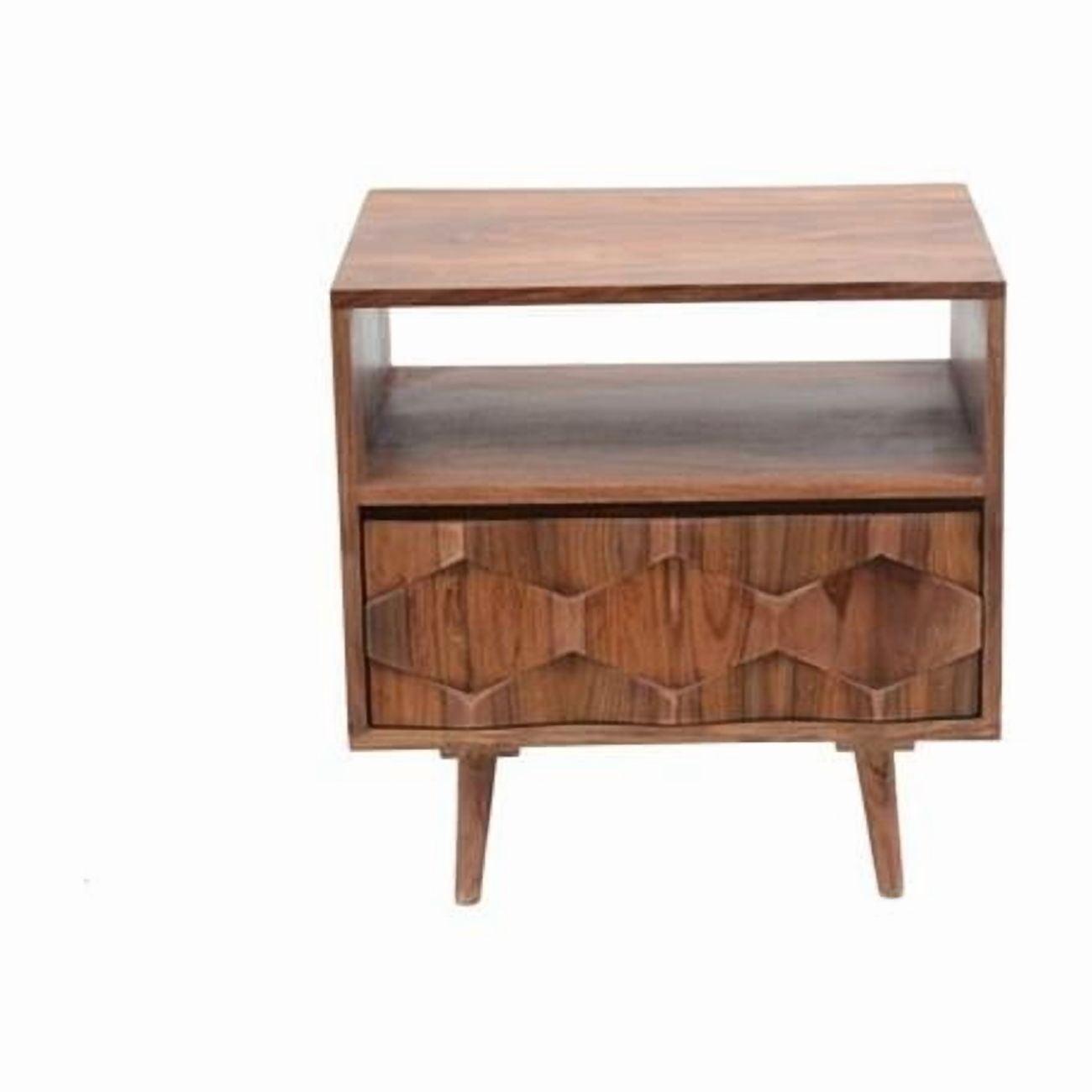Tavia Nightstand