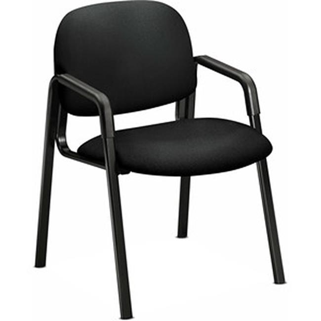 4000 Series 23.5" W Mesh Seat Waiting Room Chair with Metal Frame