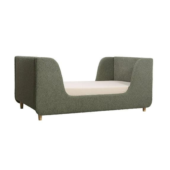 Bodhi Toddler Bed by Second Story Home