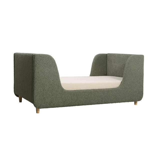 Bodhi Toddler Bed by Second Story Home