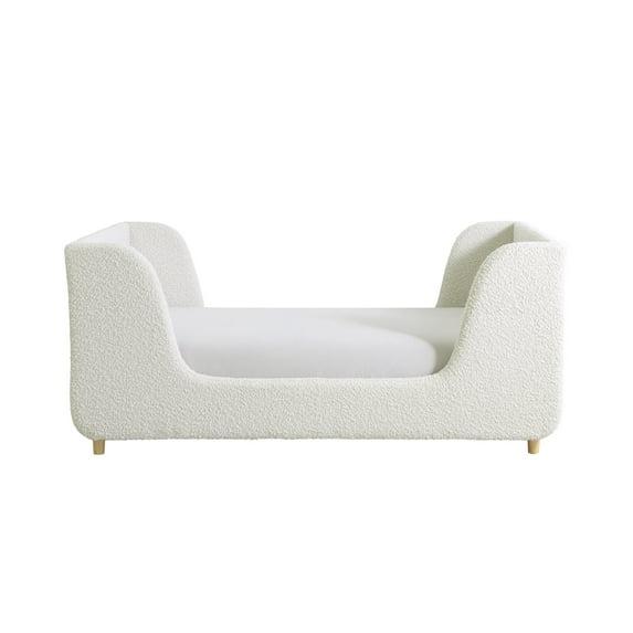 Bodhi Toddler Bed by Second Story Home