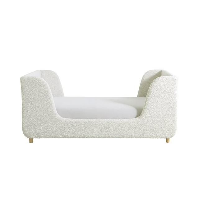 Bodhi Toddler Bed by Second Story Home