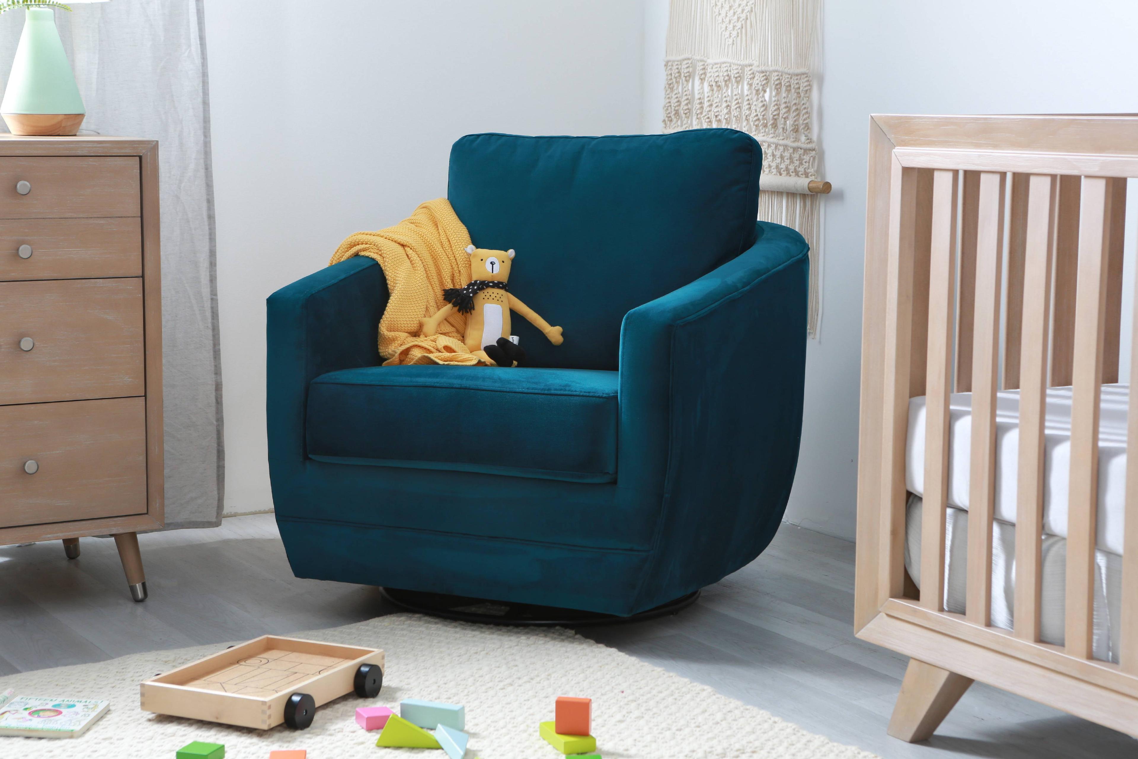 Gogh Swivel Glider