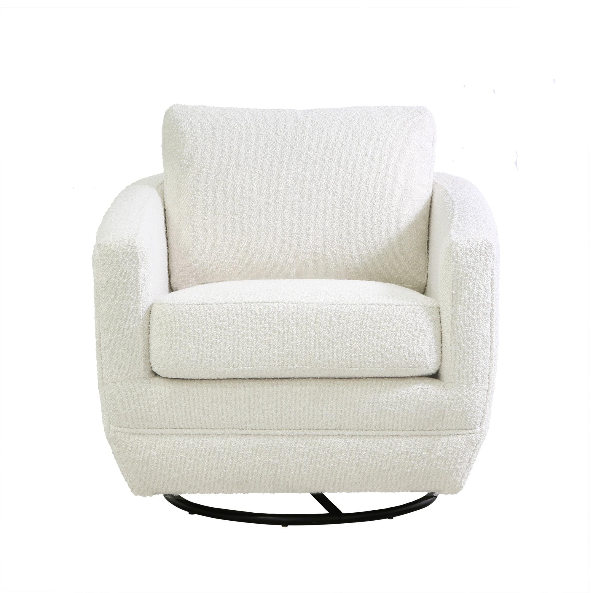 Gogh Swivel Glider