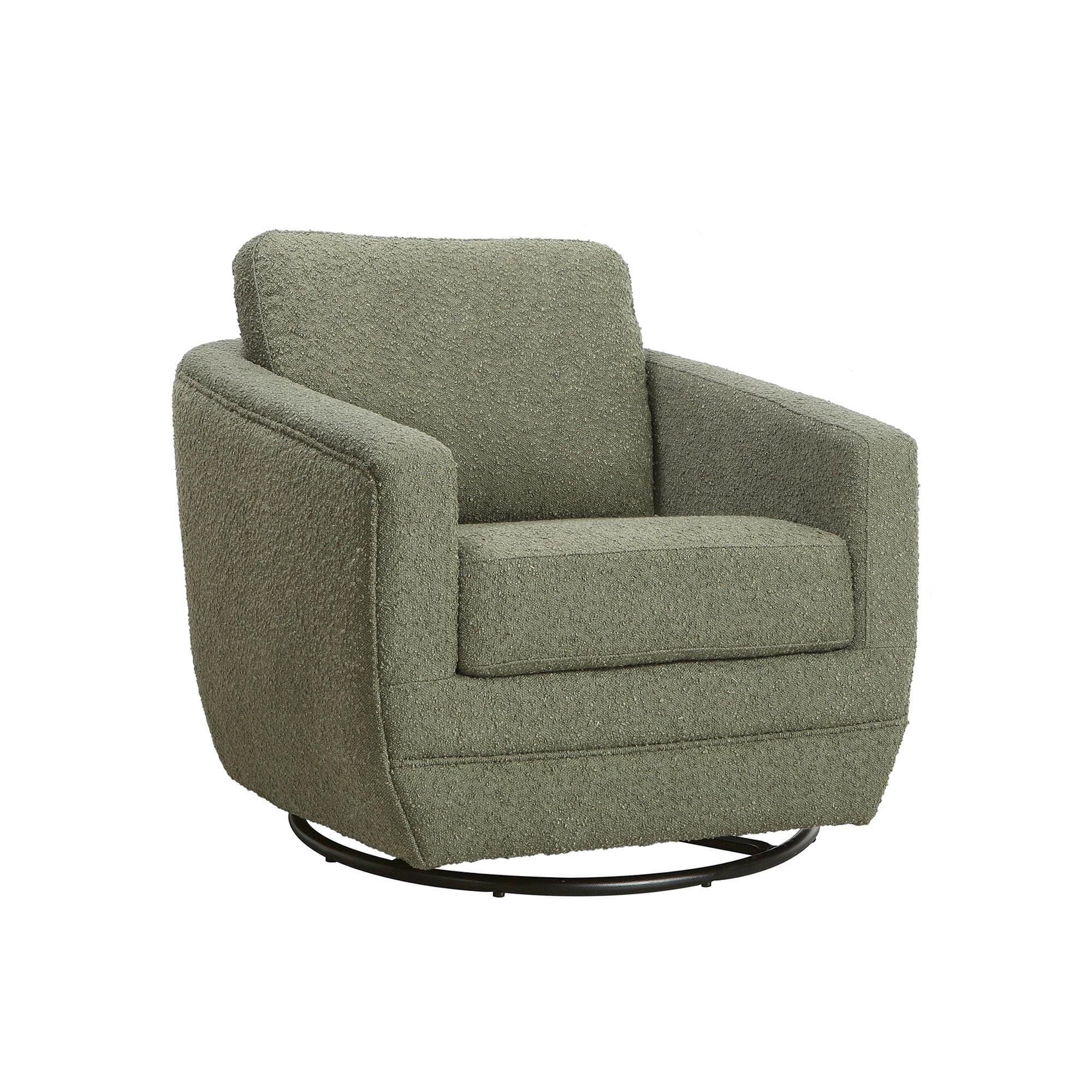 Gogh Swivel Glider