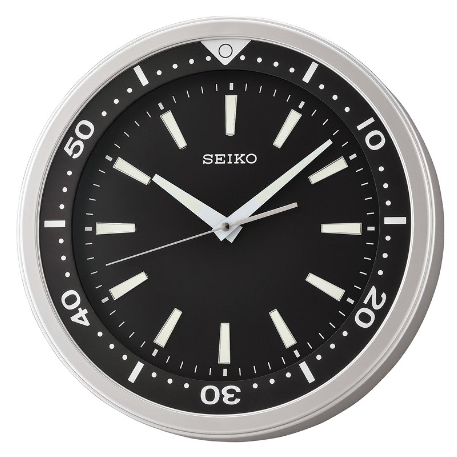 Seiko Wall Clock