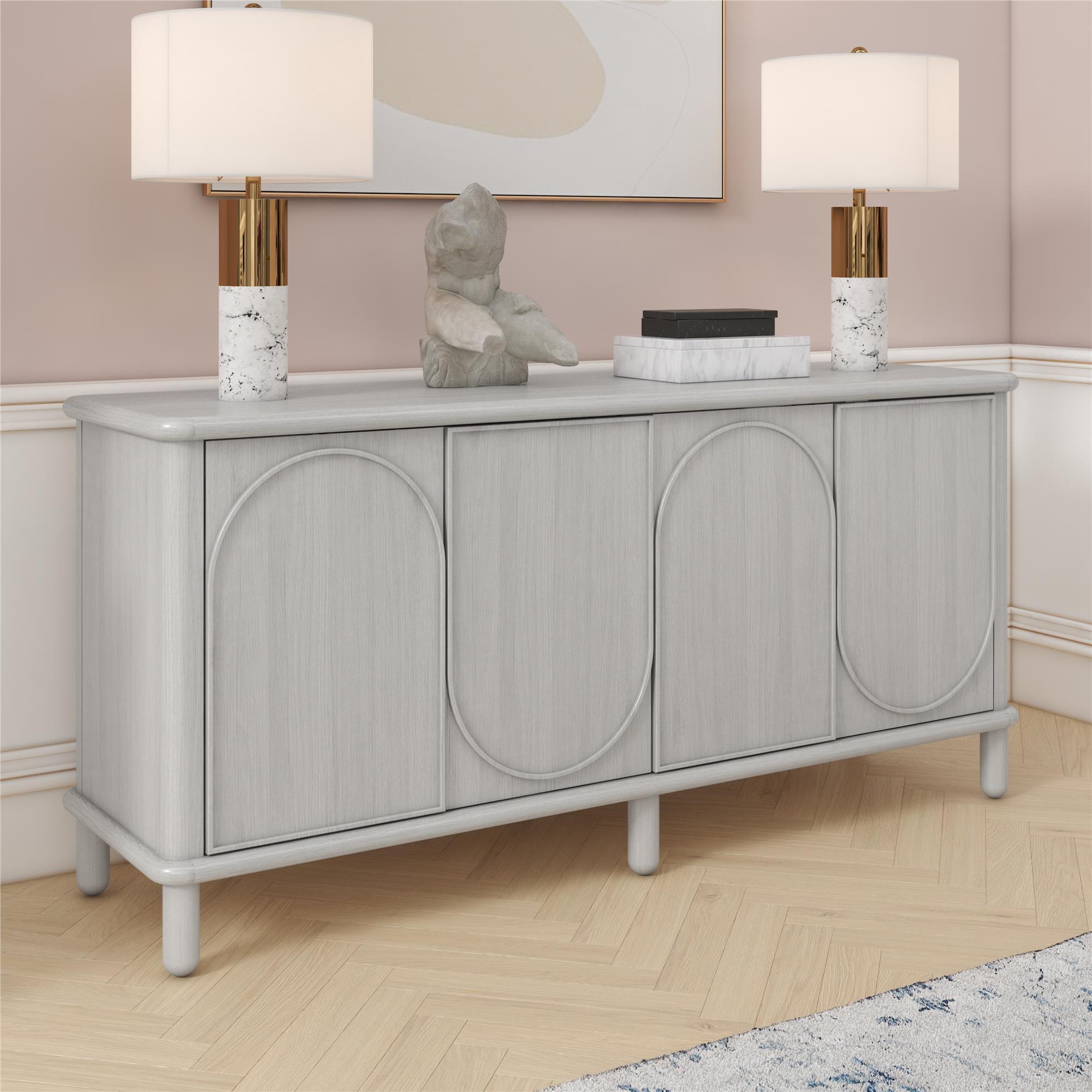 Selena 64" Wide Credenza