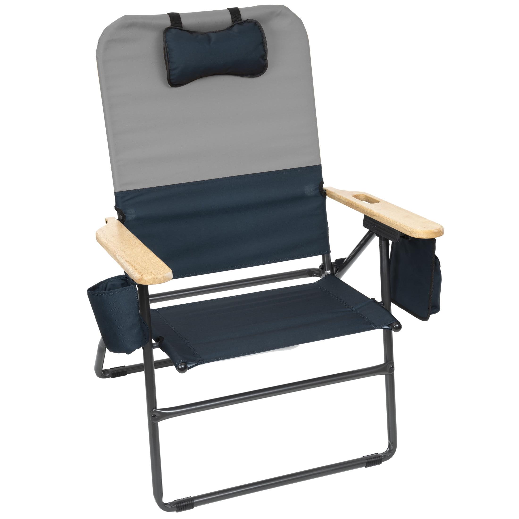 Arlmont & Co. Jovia Folding Camping Chair