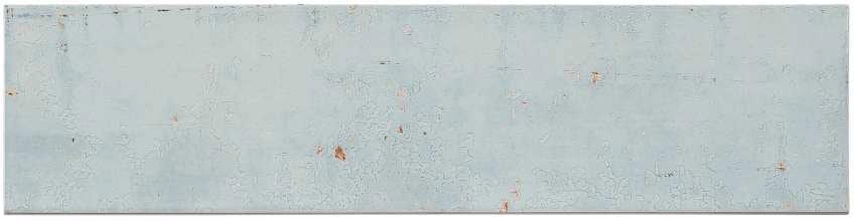Serenite 4-in. x 16-in. Subway Vintage Look Glazed Porcelain Vintage Wall Tile