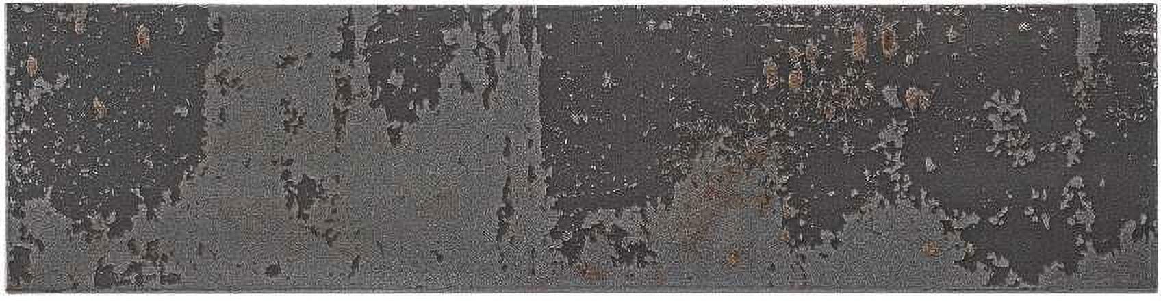 Andova Serenite 4-in. x 16-in. Subway Vintage Look Glazed Porcelain Vintage Wall Tile