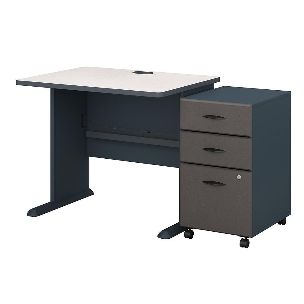 Series A Computer Desk