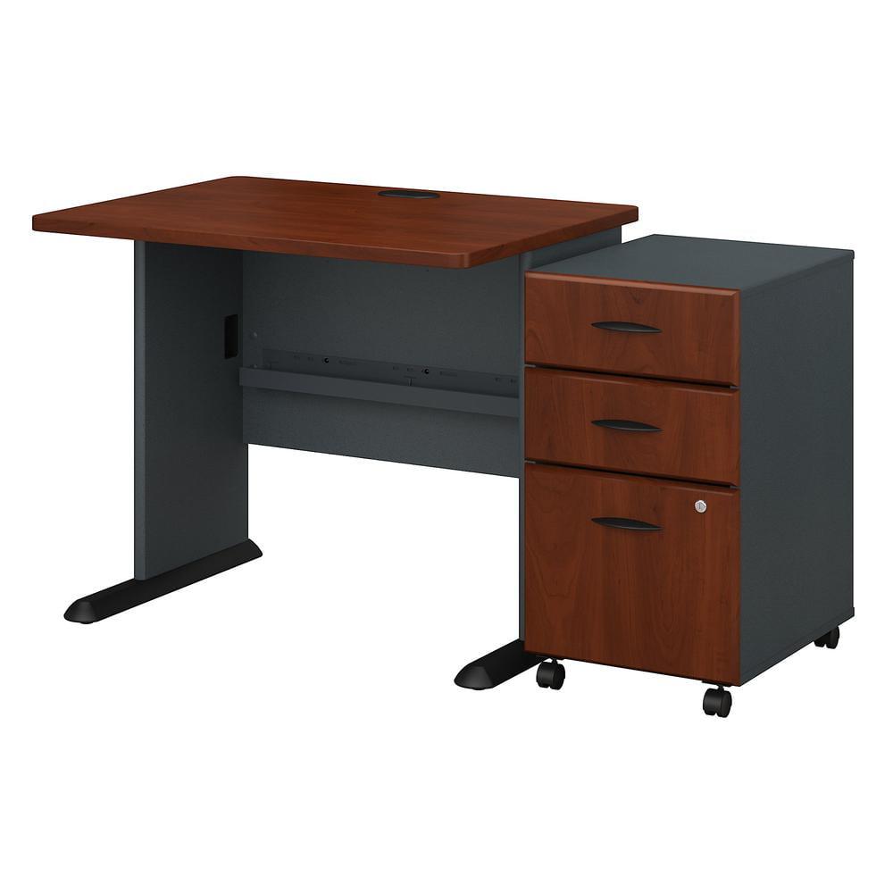 Series A Computer Desk