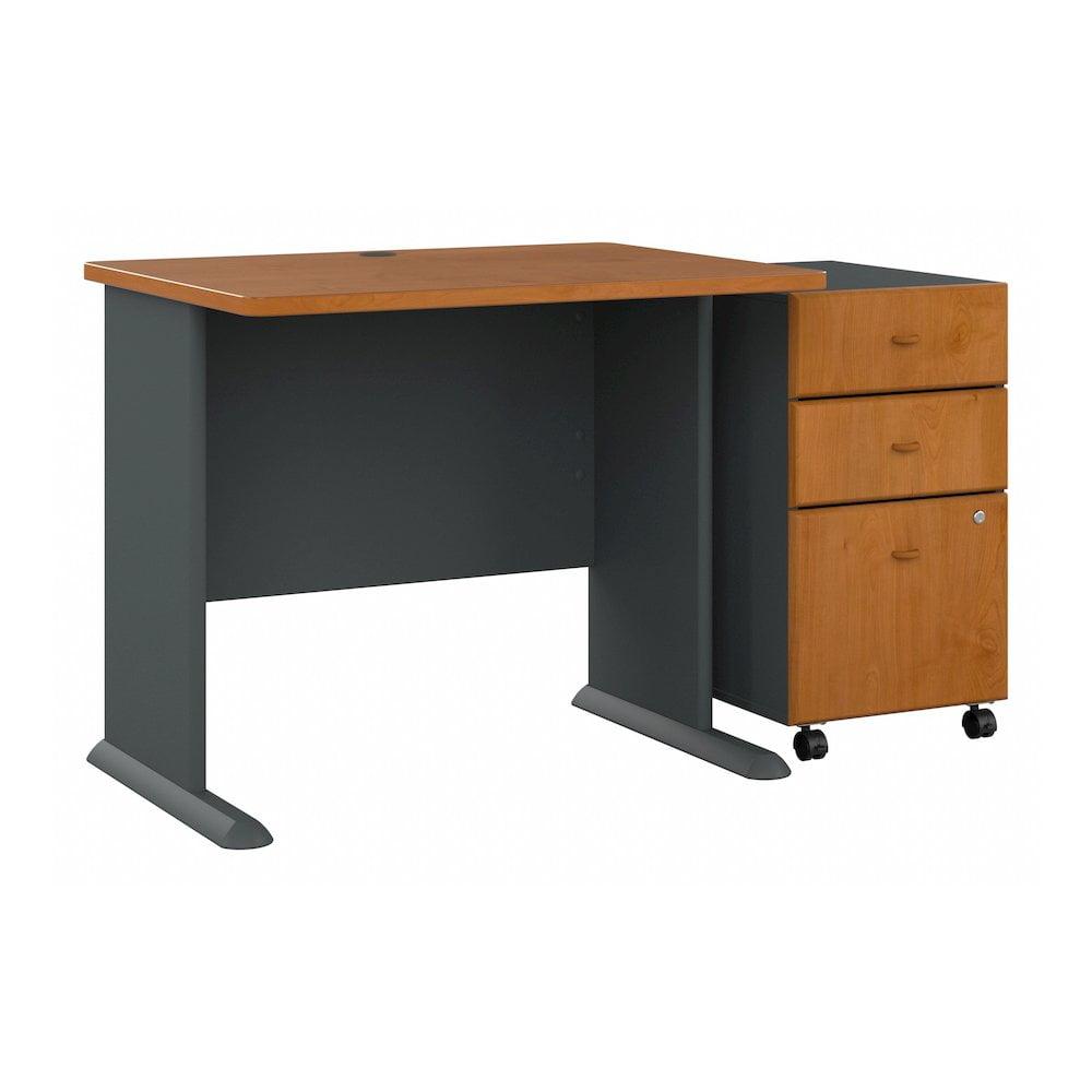 Series A Computer Desk
