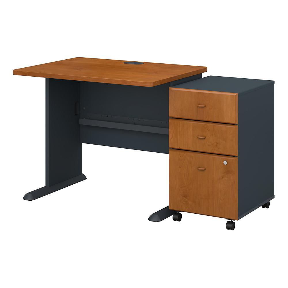 Series A Computer Desk