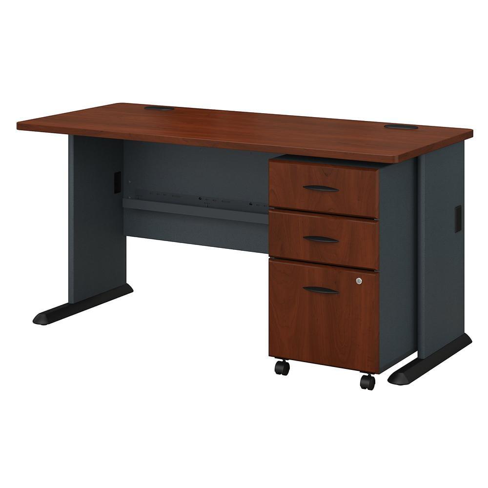 Series A Computer Desk