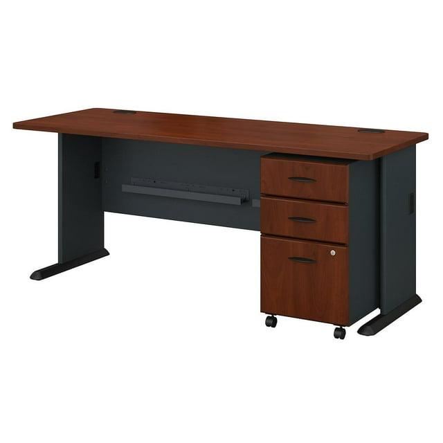 Series A Computer Desk