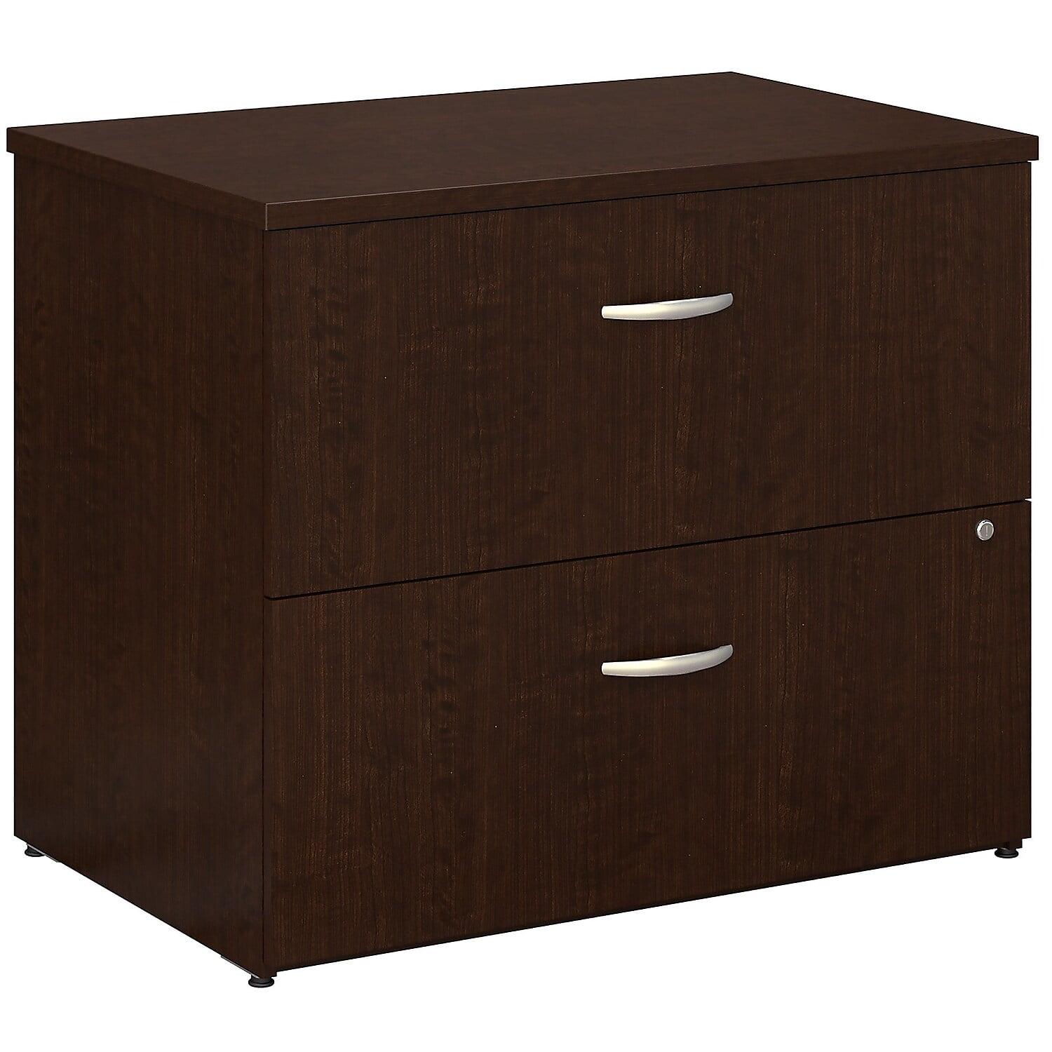 Series C 36'' Wide 2 -Drawer File Cabinet