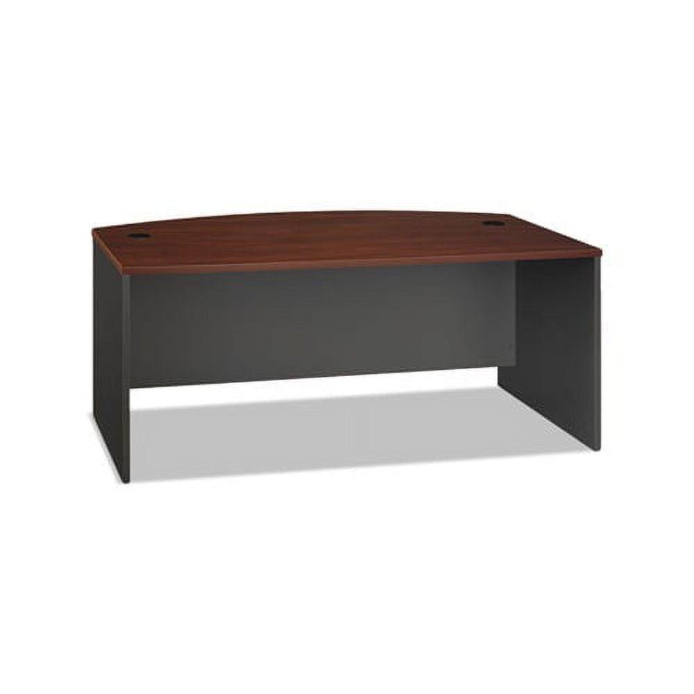 Series C Executive Desk