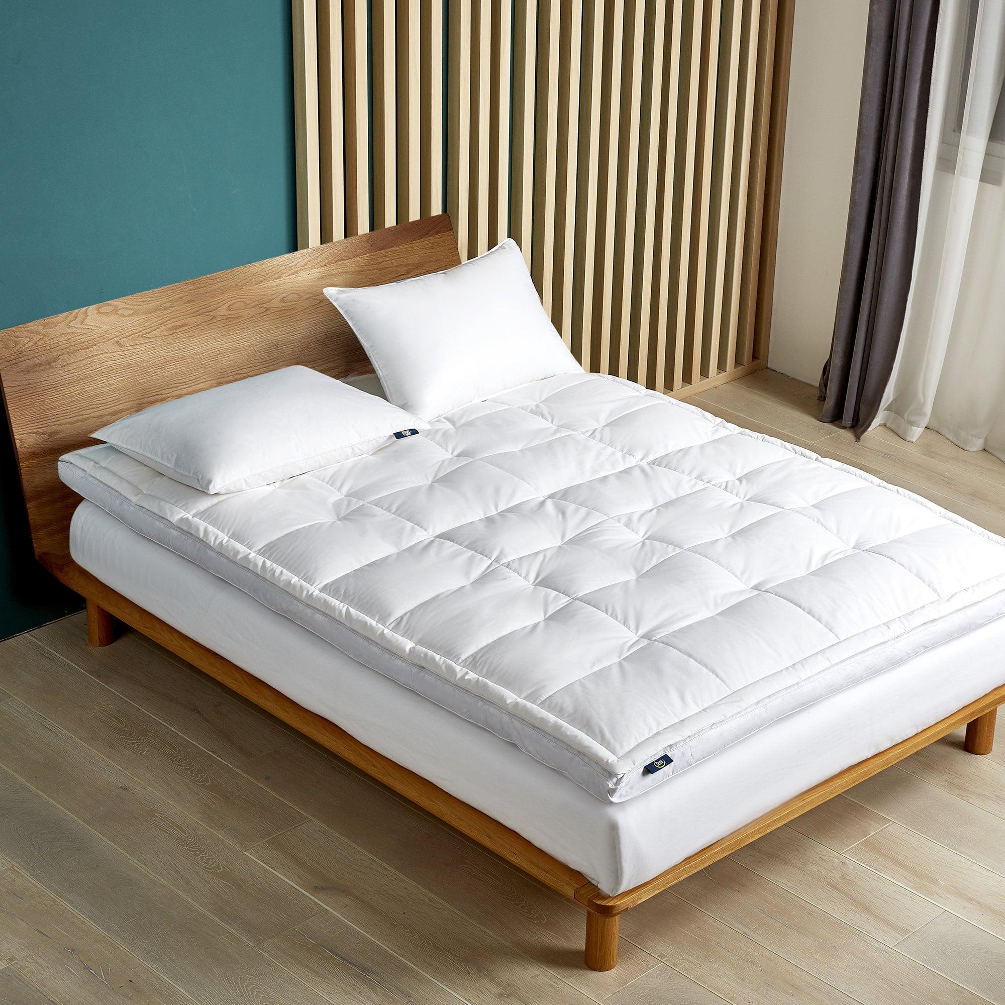 Serta Serta 2" Feather Mattress Topper