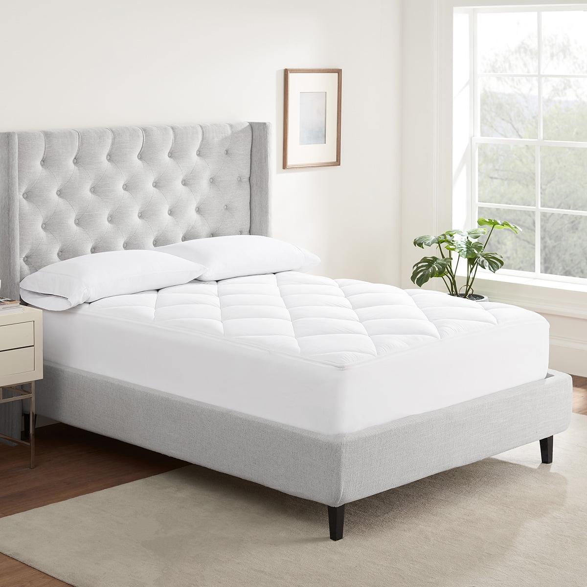 Serta Polyester Mattress Pad & Reviews | Wayfair