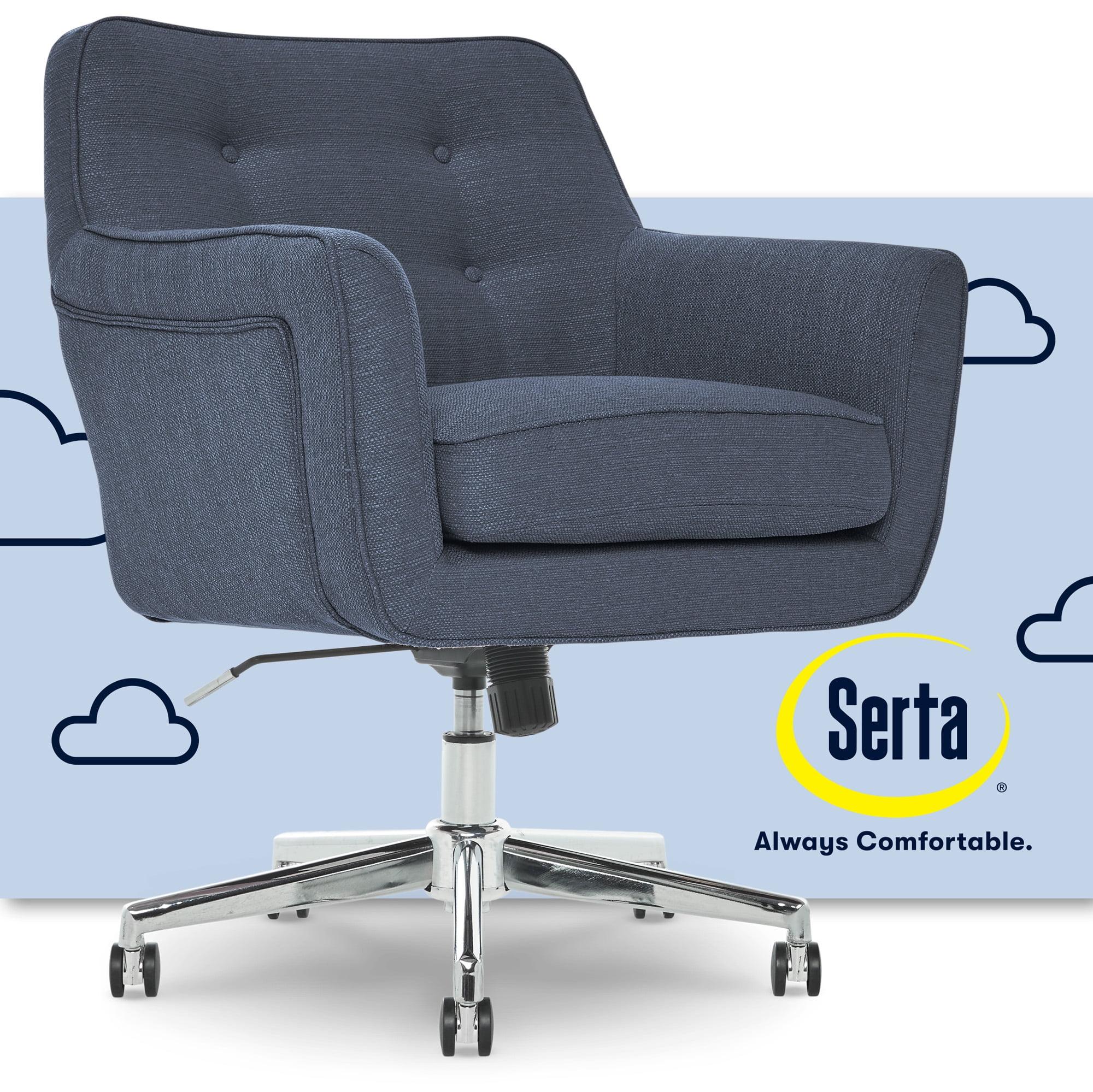 Style Ashland Home Office Chair - Serta