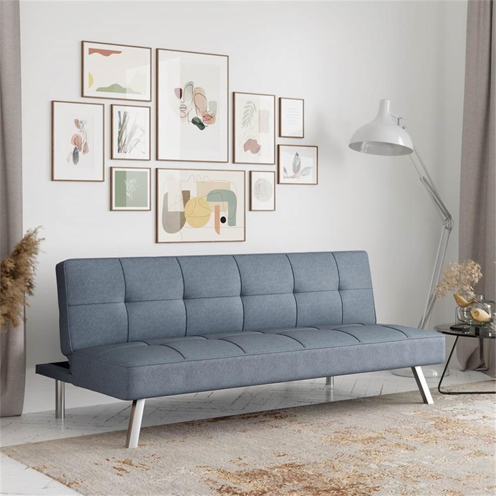 Serta Jameson Convertible Sofa