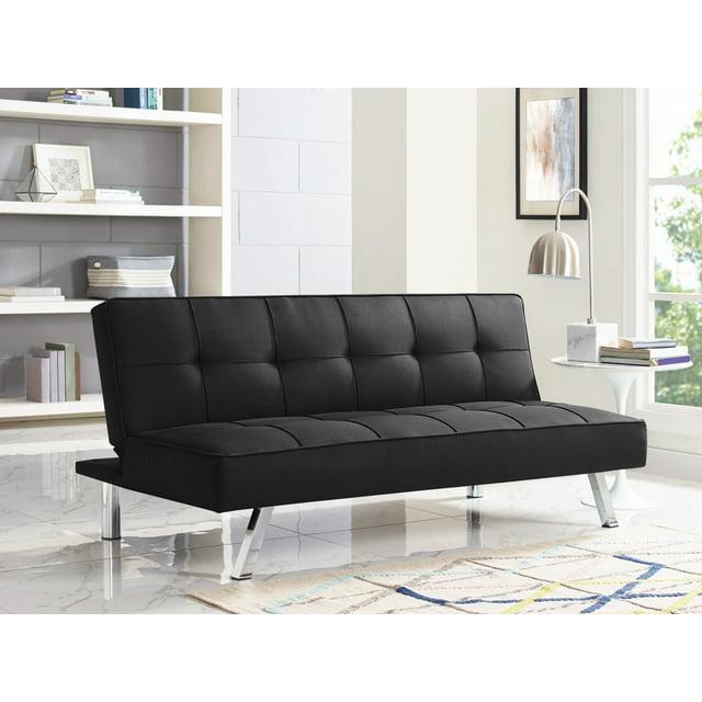 Serta Jameson Convertible Sofa