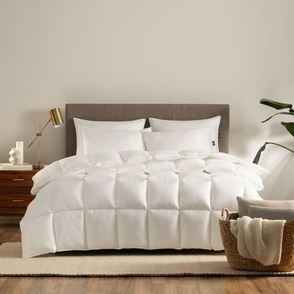 Serta Winter Down Alternative Comforter
