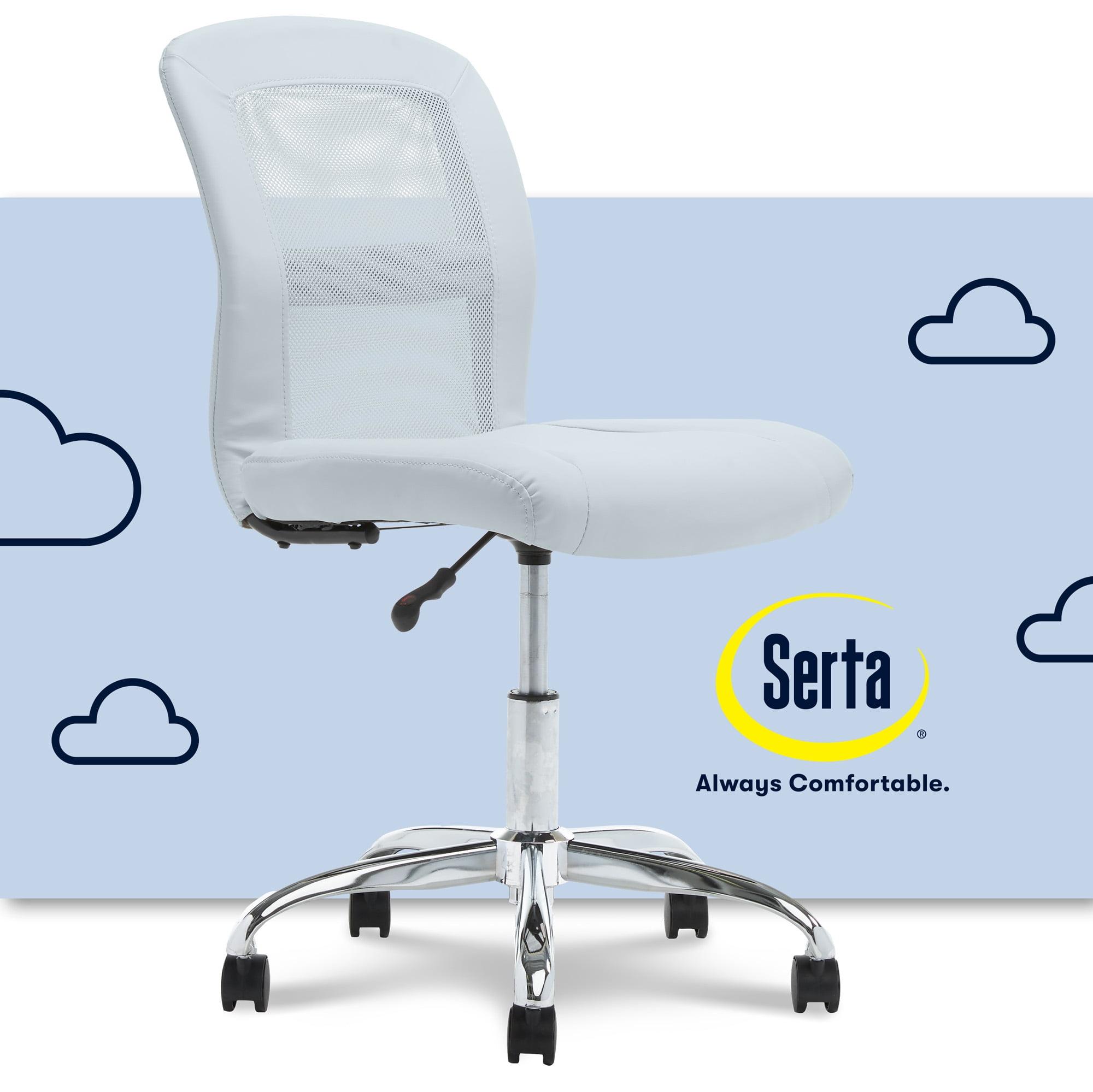 Essentials Computer Chair - Serta