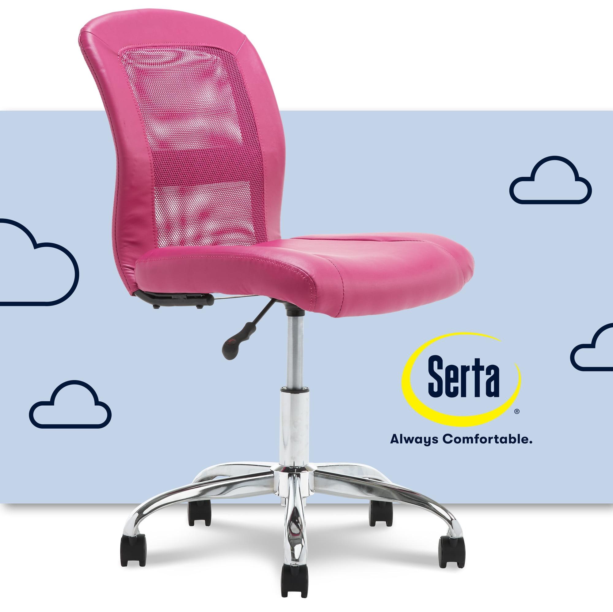 Essentials Computer Chair - Serta