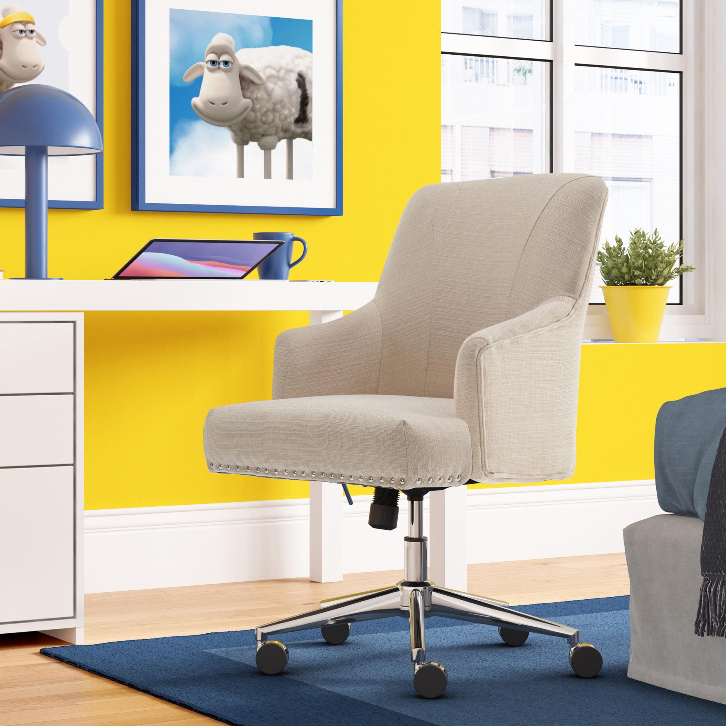 Style Leighton Home Office Chair - Serta