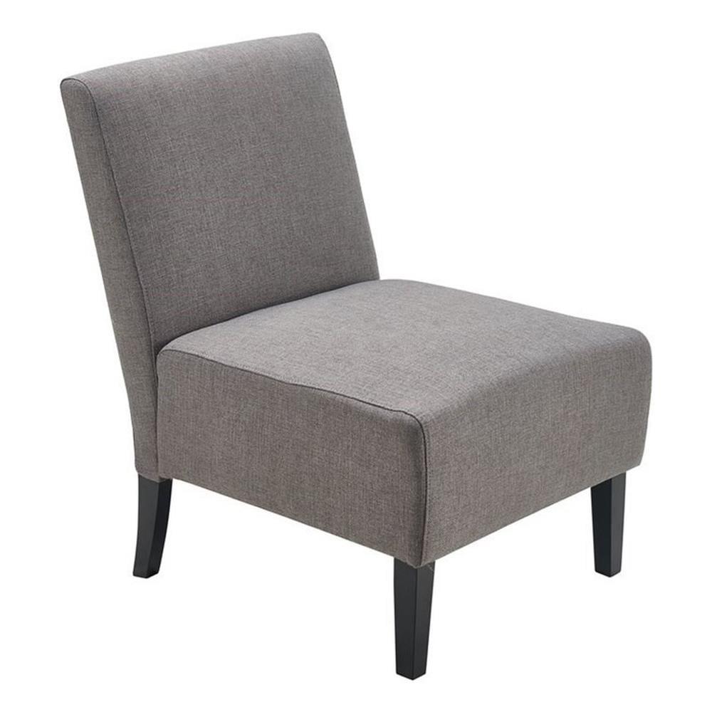 Serta Palisades Slipper Accent Chair