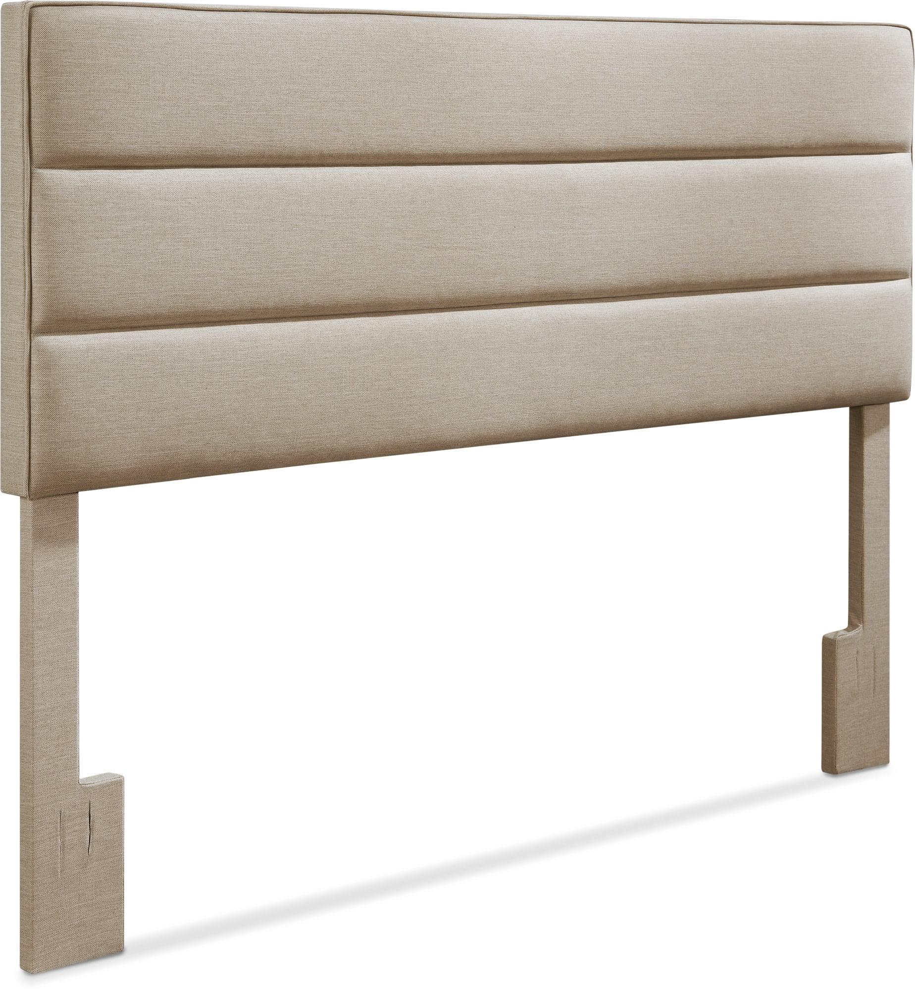 Palisades Upholstered Headboard - Serta