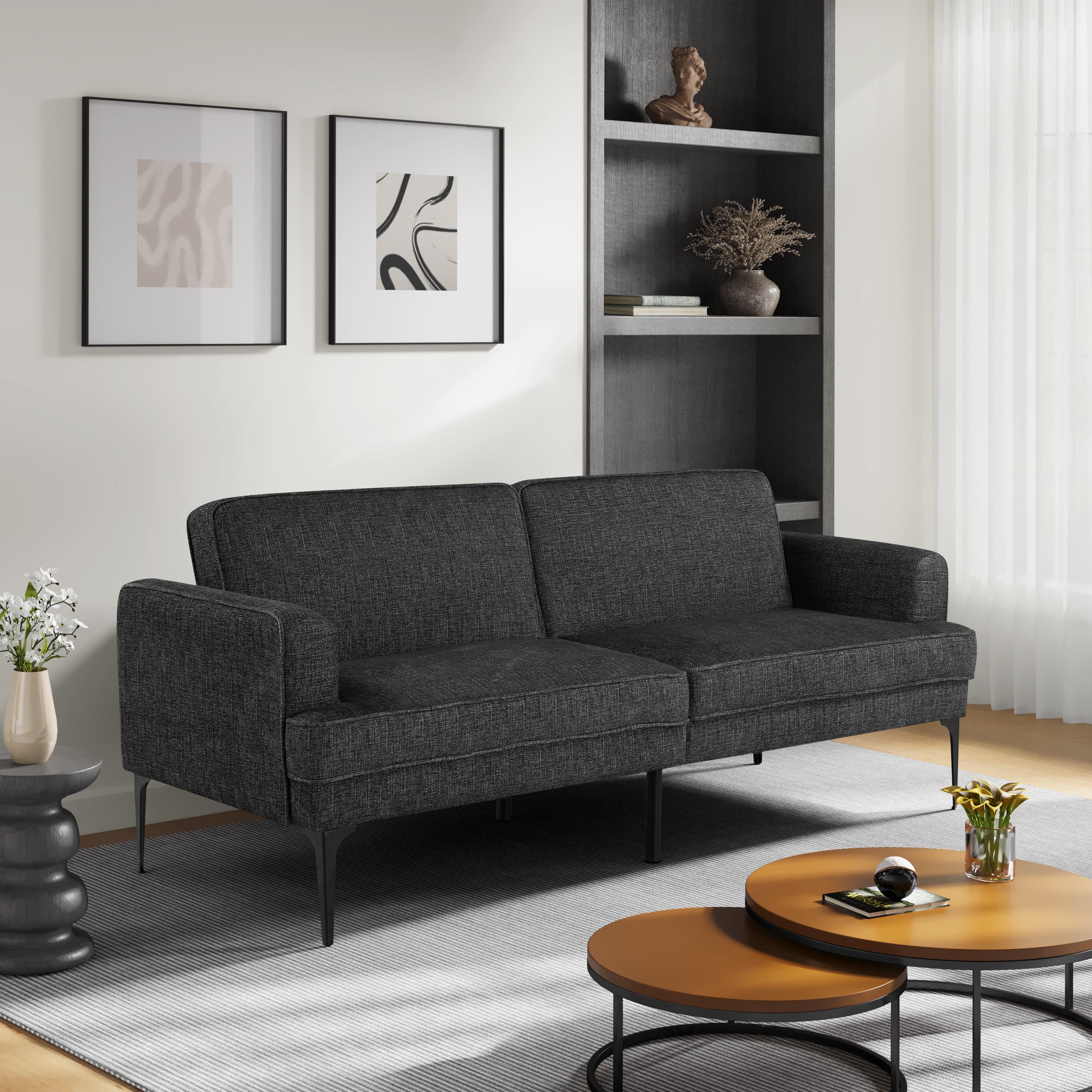 Serta Paulsen Convertible Sofa