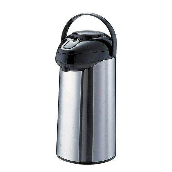 Service Ideas SSA375D Oversized Airpot - 3.75 Liter Capacity, Regular