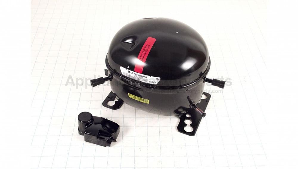 LG Refrigerator Compressor TCA38151706