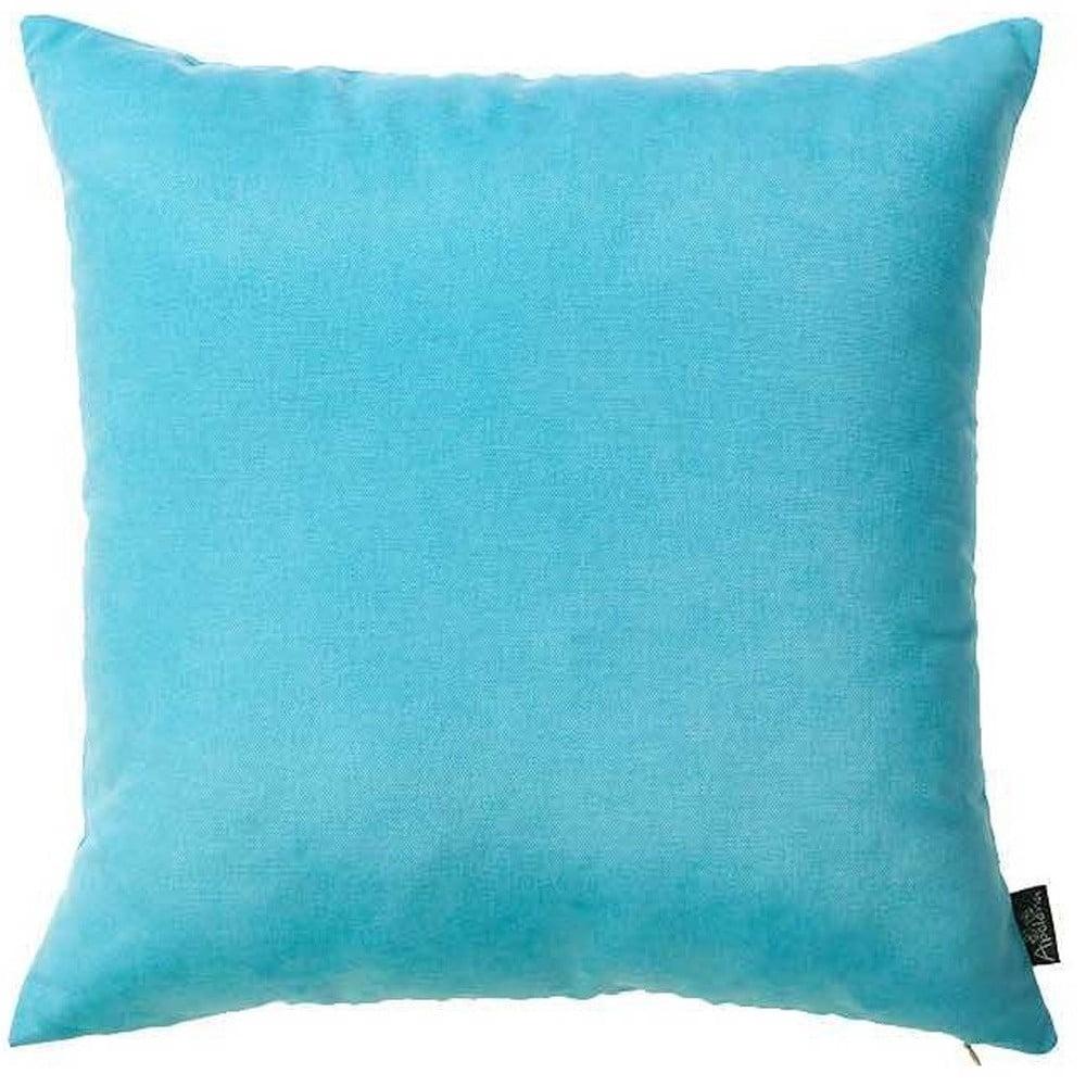 Brushed Twill Decorative Throw Pillow Covers (Set of 2)