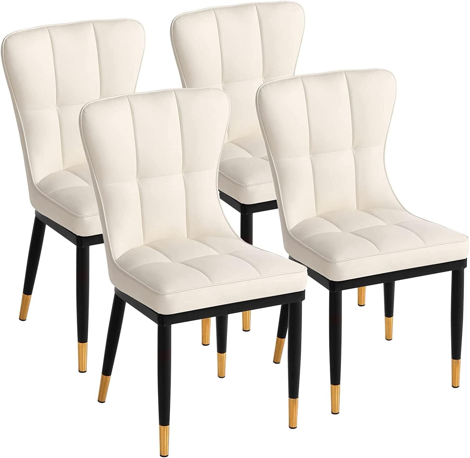 Side Chair Dining Chair (Set of 4)