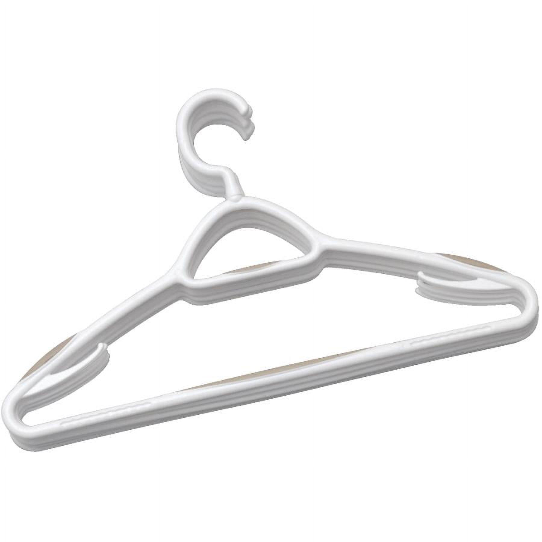 neatfreak A06000012X5WJ 5 Pack Deluxe Swivel, Non-Slip Clothes Hanger