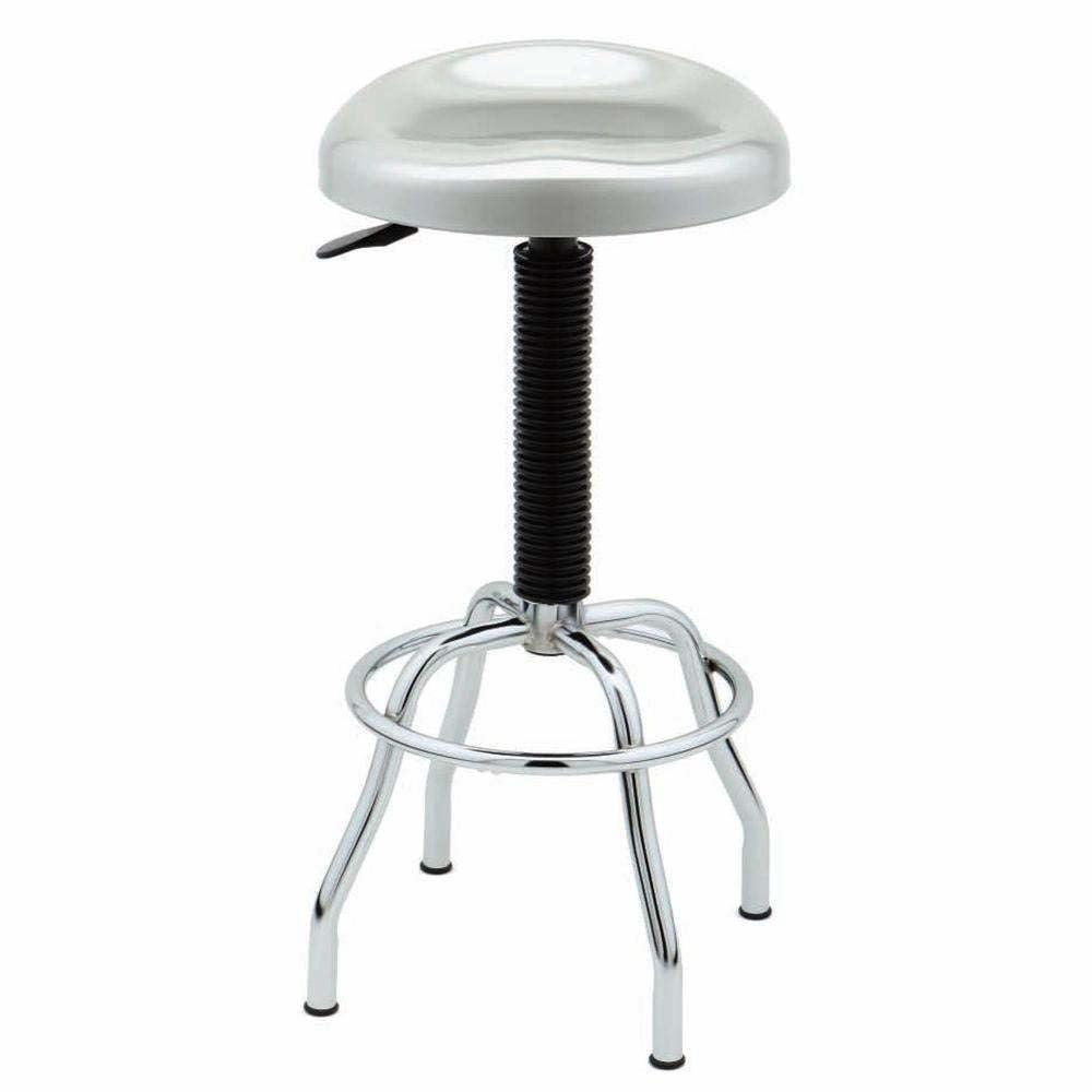 Swivel Adjustable Height Stool