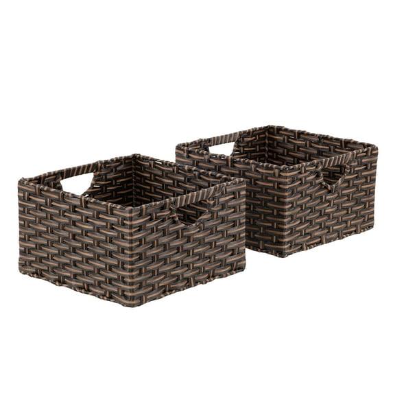 Handwoven Basket