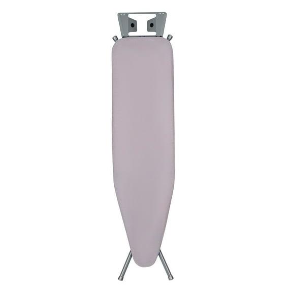 Seymour Home Products Seymour Home Products Adjustable Height 4 Leg Ironing Board with Mesh Top and Iron Rest
