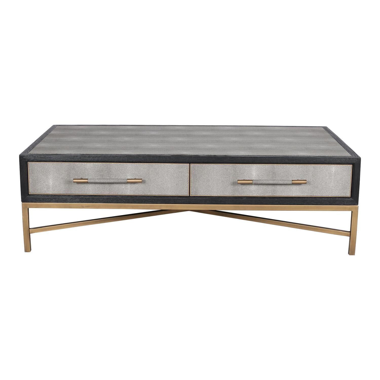 Trent Rectangular Coffee Table