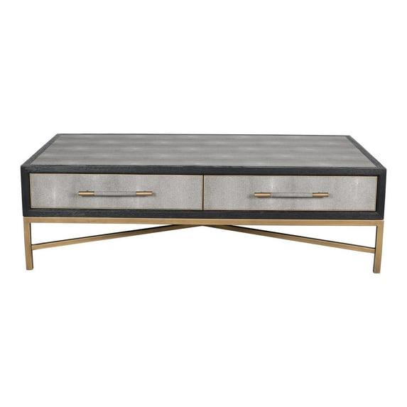 Trent Rectangular Coffee Table
