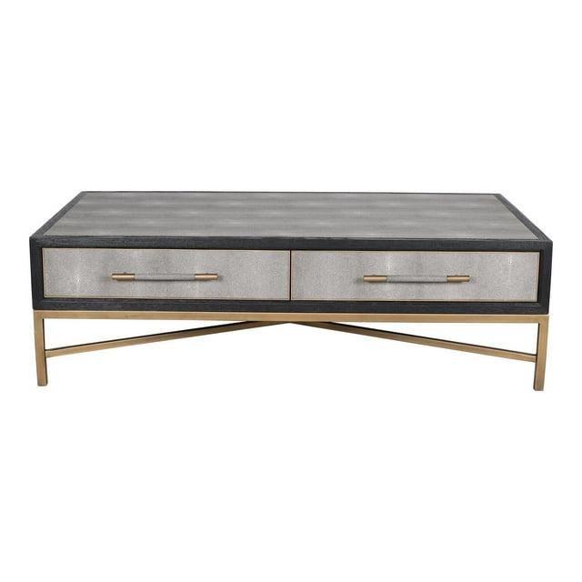 Trent Rectangular Coffee Table