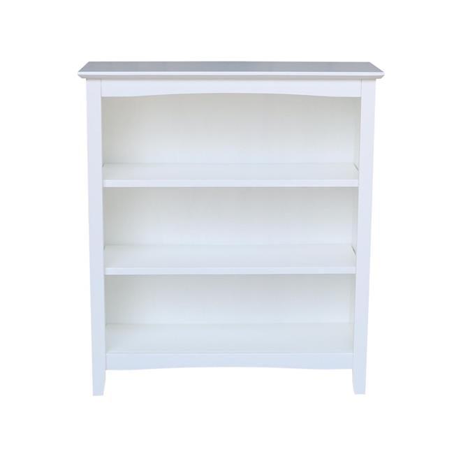 Shaker Bookshelf - International Concepts