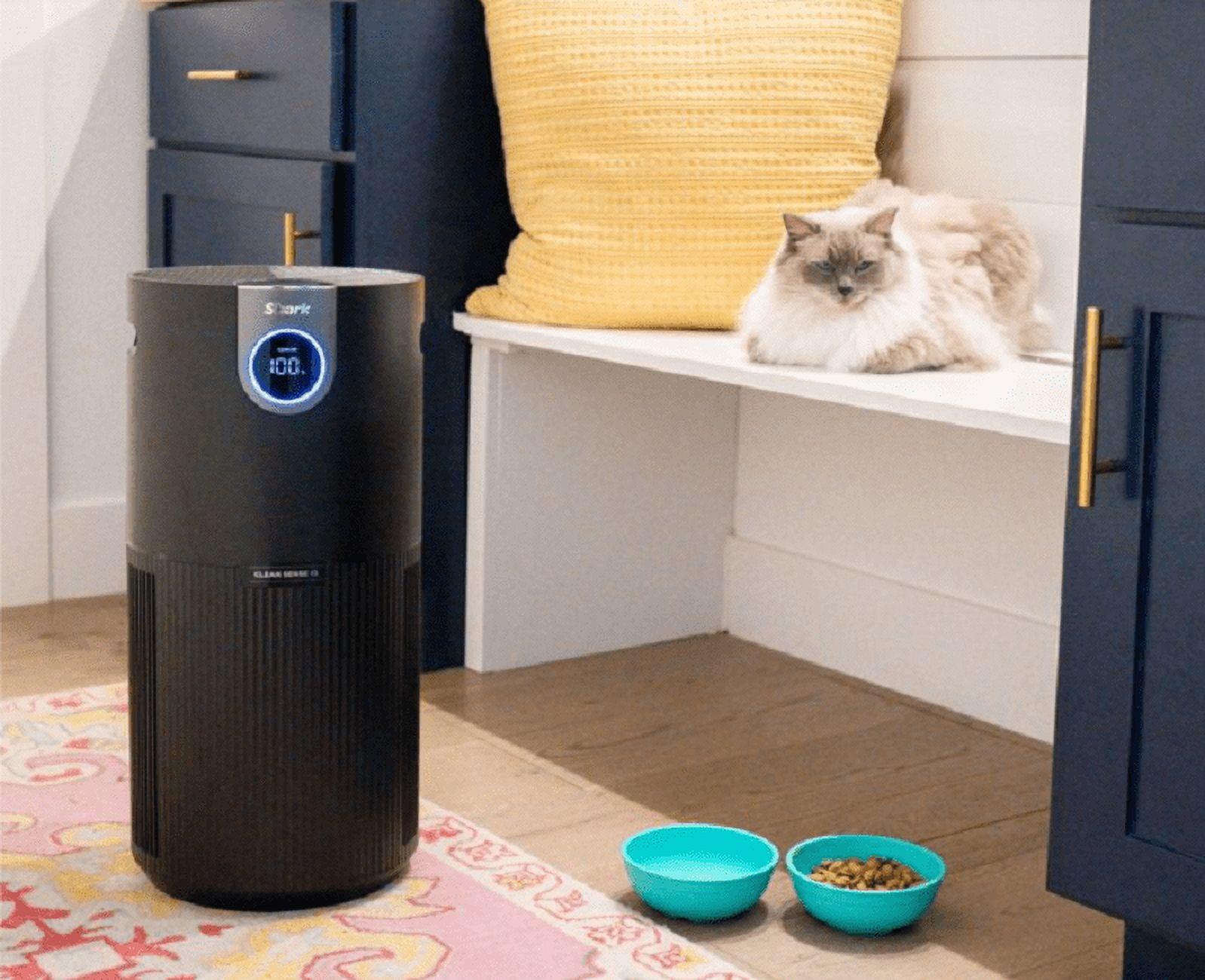 Shark Shark Air Purifier MAX with True HEPA