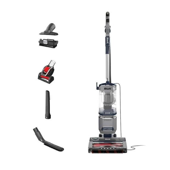 Restored Shark UV900 Pet Performance Plus Lift-Away Upright Vaccum - (Refurbished)
