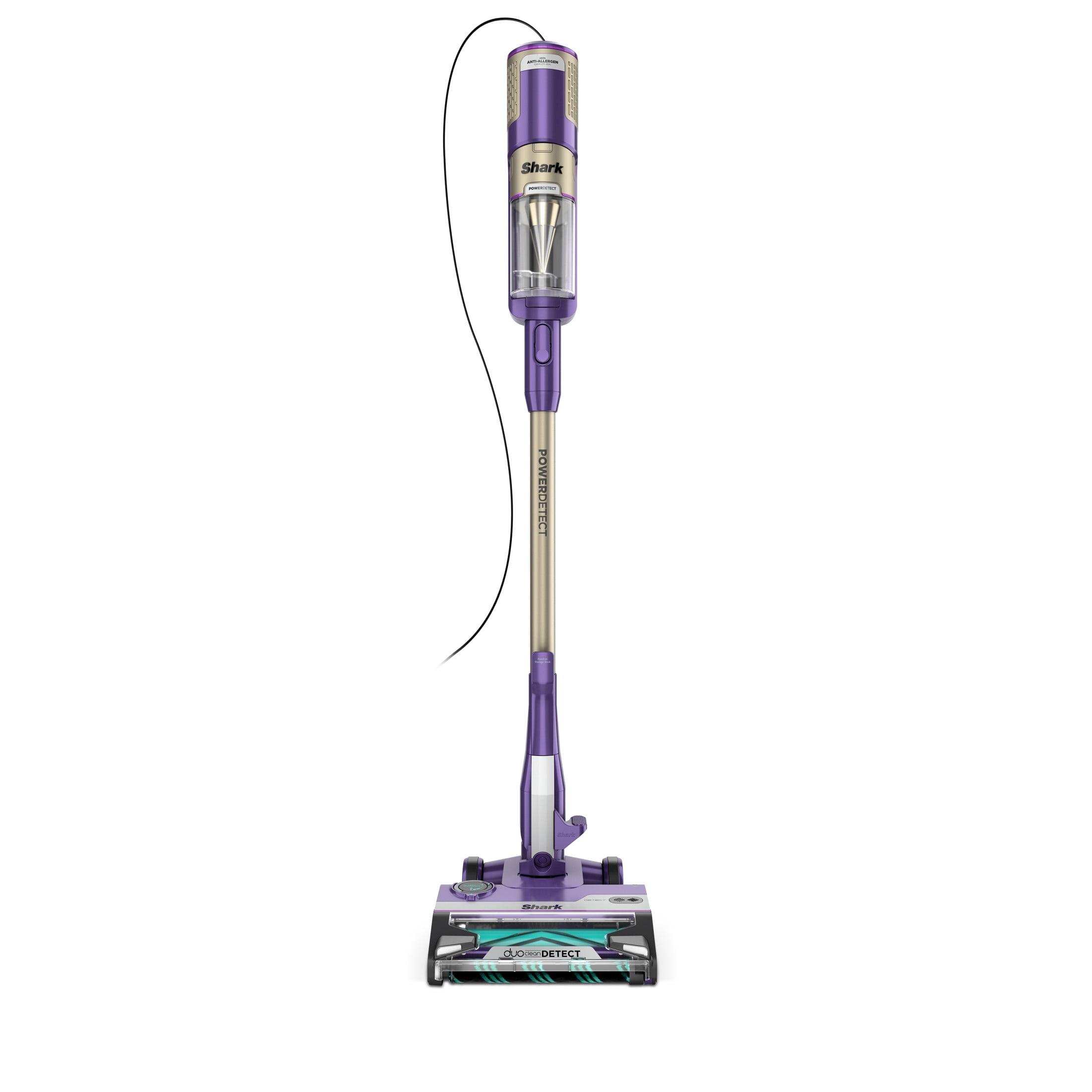 Shark PowerDetect Ultra-Light Corded Stick Vacuum